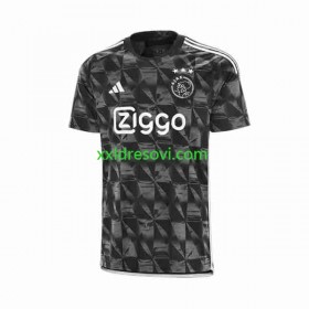 AFC Ajax Treći Nogometni Dres 2023-2024
